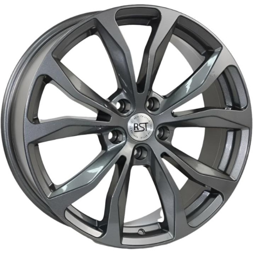 RST R009 7.5x19 5*108 ET36 DIA65.1 GB Литой