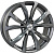 RST R009 7.5x19 5*108 ET36 DIA65.1 GG Литой