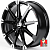 Комплект дисков Nissan 22x8.5 et45 6x139.7 d77.8