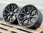 FLOW FORMING TITAN FORGED TF32 F9832