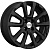 iFree КС1026 6.5x16 4*100 ET50 DIA60.1 Блэк мэт Литой