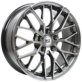 RST R007 7.5x17 5*114.3 ET52 DIA67.1 BH Литой