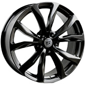 RST R009 7.5x19 5*108 ET36 DIA65.1 GB Литой