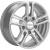 Carwel Нива 6.5x16 5*139.7 ET40 DIA98.5 SLT Литой