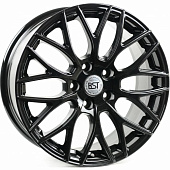 RST R147 7.5x17 5*114.3 ET46 DIA67.1 BL Литой