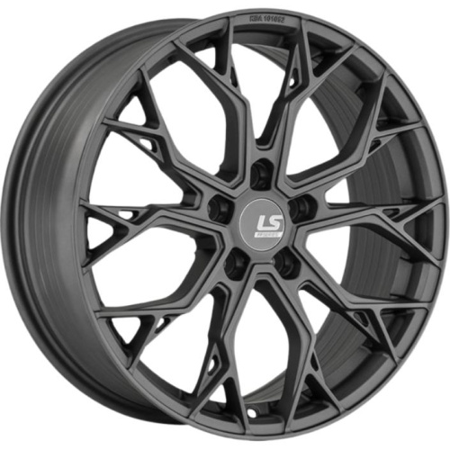 LS FlowForming RC108 7.5x18 5*112 ET40 DIA66.6 MGM Литой