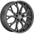 LS FlowForming RC108 7.5x18 5*112 ET40 DIA66.6 MGM Литой LS FlowForming RC108 7.5x18 5*112 ET40 DIA66.6 MGM Литой