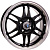 Venti 1502 6x15 4*100 ET45 DIA54.1 BDR Литой