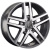 Replay MR200 6.5x16 5*112 ET52 DIA66.6 GMF Литой