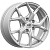 Wheels UP UP120 6.5x16 5*114.3 ET40 DIA66.1 Silver Classic Литой