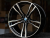 Литые диски BMW 612m FlowForming GLOSS BLACK FACE 21” 5x120 ET35/40 9.5/10.5J D74.1 Литые диски BMW 612m FlowForming GLOSS BLACK FACE 21” 5x120 ET35/40 9.5/10.5J D74.1