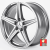 Комплект дисков Mercedes Benz 18x8 et38 5x112 d66.4