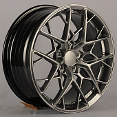 Диски KoKo Kuture YF0432 8.0x18/5x108 D65.1 ET40 HB