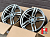 Комплект дисков BMW 20x8.5 et30 5x120 d72.6