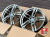 Комплект дисков BMW 20x8.5 et30 5x120 d72.6