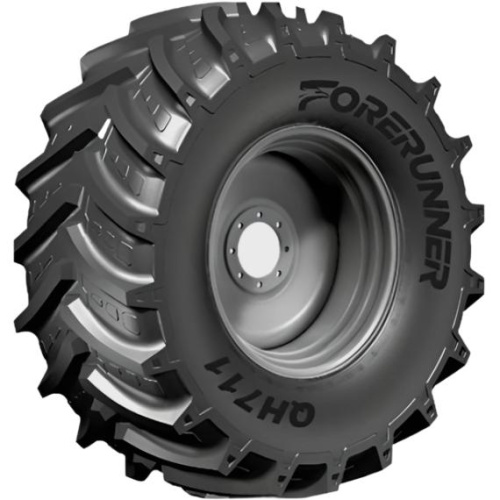 Forerunner QH711 R-1W 600/70 R30 165D