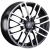 Replay Ki221 6x15 4*100 ET40 DIA60.1 BKF Литой