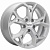 Carwel Синтур 7x17 5*114.3 ET51 DIA67.1 SLT Литой