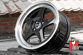 Rotiform ROC-H