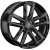 Replay LR114 8x19 5*120 ET41.5 DIA72.6 BK Литой