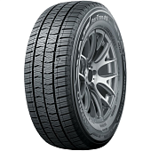 Kumho PorTran 4S CX11 205/70 R15C 106/104R