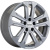 Carwel Куж 7x18 5*112 ET43 DIA57.1 GST Литой