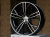 Литые диски HRE Performance GLOSS BLACK FACE 22” 5x114.3 ET25 9J D73.1
