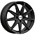 iFree Хит 6x16 4*100 ET45 DIA60.1 Блэк мэт Литой