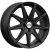 iFree Хит 6x16 4*100 ET45 DIA60.1 Блэк Джек Литой
