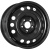Евразиа Тапо 75I50D 6.5x16 5*112 ET50 DIA57.1 Black Штампованный