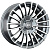 LS 479 6.5x15 4*100 ET40 DIA73.1 GMF Литой