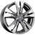 Replay Mi192 6.5x17 5*114.3 ET38 DIA67.1 GMF Литой