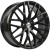 RST R2108FF 10x21 5*112 ET21 DIA66.6 BL Литой