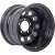 Off Road Wheels Toyota Land Cruiser 100/105 8x16 5*150 ET-24 DIA113.1 Black Штампованный Off Road Wheels Toyota Land Cruiser 100/105 8x16 5*150 ET-24 DIA113.1 Black Штампованный