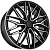 Sakura Wheels 4431 5.5x15 4*100 ET43 DIA67.1 B4 Литой