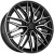 Sakura Wheels 4431 4.5x14 4*100 ET45 DIA67.1 B4 Литой