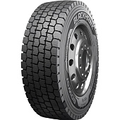 Blackhawk BDW51 315/80 R22.5 156/150L Ведущая