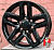 Комплект дисков Chevrolet 18x8.5 et24 6x139.7