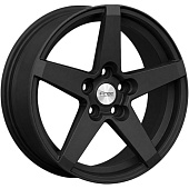 iFree Токен 6.5x17 5*108 ET33 DIA60.1 Блэк мэт Литой
