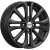 iFree Панган 6x16 4*100 ET45 DIA56.6 Блэк Джек Литой
