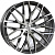 RST R2108FF 10x21 5*112 ET21 DIA66.6 HBFP Литой