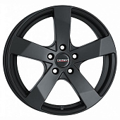 Dezent TD 6.5x16 5*112 ET46 DIA57.1 MB Литой
