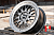 Комплект дисков BBS LM 15x6.5 et40 4x100 d73.1