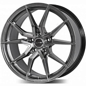 PDW Spyder 7x16 4*100 ET40 DIA60.1 CHB Литой
