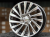 Литые диски Toyota HYPER BLACK 18” 5x114.3 ET45 8J D60.1
