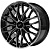 Race Ready CSS3312 6.5x15 4*100 ET40 DIA60.1 B-P Литой