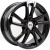 RST R046 6.5x16 5*114.3 ET50 DIA66.1 GB Литой