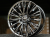 Литые диски WALD FlowForming CHROME 18” 5x114.3 ET35 8J D60.1 Литые диски WALD FlowForming CHROME 18” 5x114.3 ET35 8J D60.1