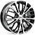 RST R027 7.5x17 5*114.3 ET46 DIA67.1 BD Литой