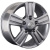 Replay LX49 8.5x20 5*150 ET58 DIA110.1 GM Литой
